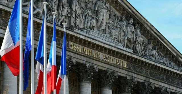 photo  l’assemblée nationale attend le texte en juin 2026.  &copy;  archives 
