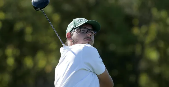 photo  après son succès dans les landes, alexandre templereau peut légitimement regarder vers le haut.  &copy;  co - benoit felace 