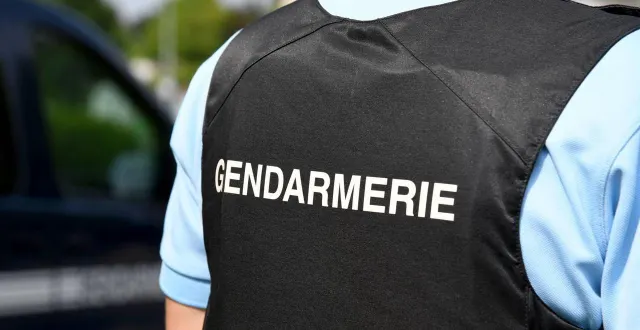 photo  une enquête pour disparition inquiétante avait été ouverte.  &copy;  co - marie delage 