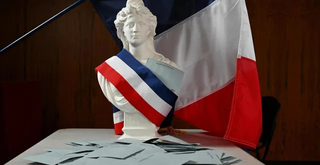 photo  la fin de la campagne a été agitée à denée.  &copy;  co - josselin clair 