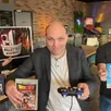 photo l’association rillettes académie organise un week-end de jeux vidéo au bar les élixirs, à la flèche, du 27 au 29 mars 2026.