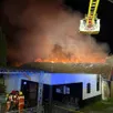 photo  l’établissement de nuit a été touché par un violent incendie dans la nuit de mercredi à jeudi. 
