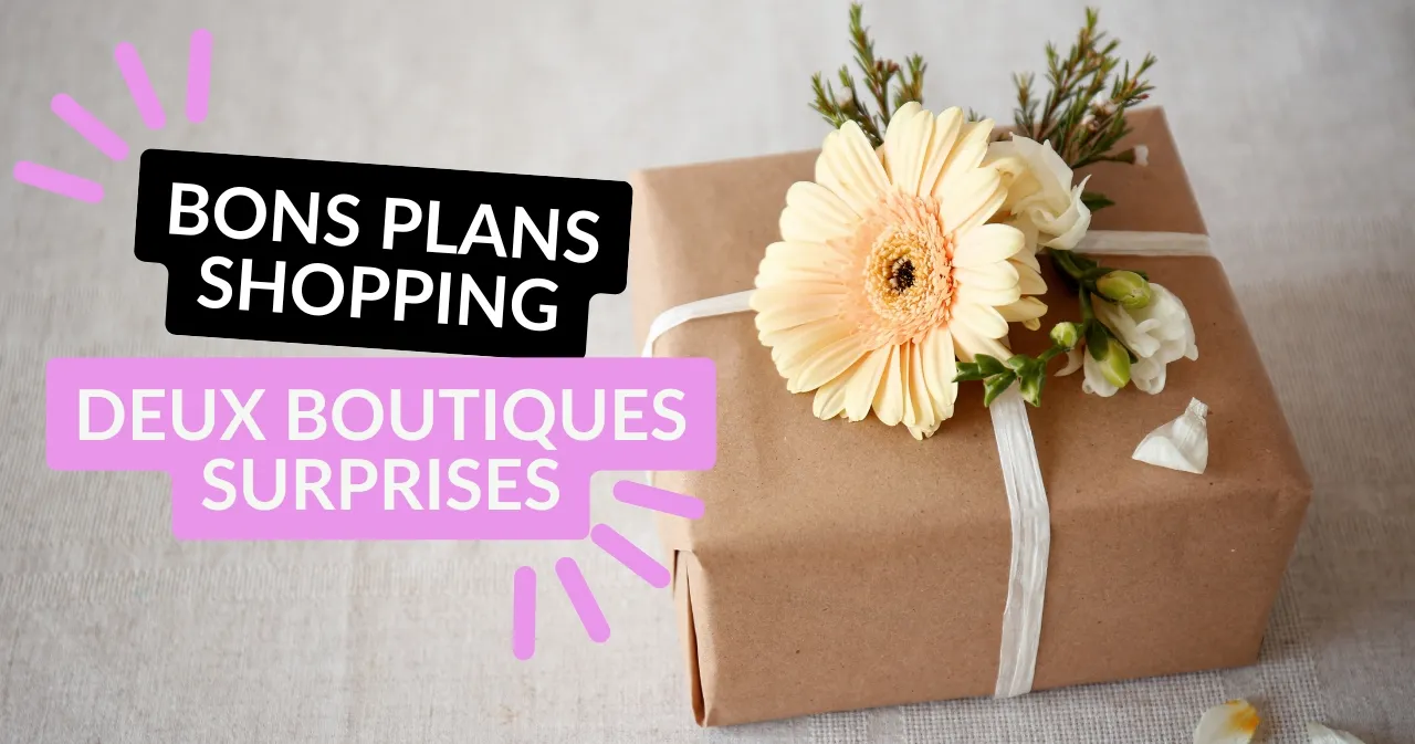 photo bons plans shopping : sélection de boutiques surprises pour dénicher la perle rare à angers &copy; africa studio adobe stock