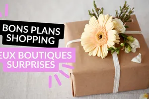 bons plans shopping : sélection de boutiques surprises pour dénicher la perle rare à angers