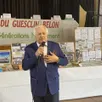 photo jean-pierre ponthieux a été nommé président d’honneur de l’interclubs du guesclin.