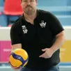 photo  steven platteau sera le nouveau coach du quimper volley 29 à partir de juillet. 