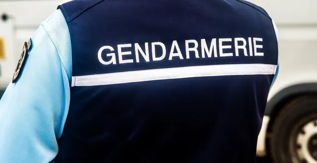 photo  des gendarmes français ont été dépêchés au portugal dans le cadre de l’enquête sur la découverte des corps de deux françaises mercredi. photo d’illustration  &copy;  grichka beysson-leandri / hans lucas via afp 