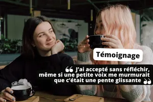 histoire d'amour à angers. récit d'une rencontre imprévue