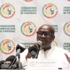 photo abdoulaye fall a pris la parole, jeudi 26 mars, sur l’exclusion du sénégal de la can 2025, qu’il a pourtant remporté sur le terrain.