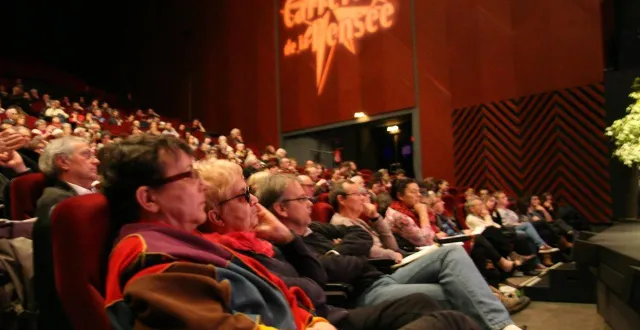 photo  rendez-vous aux carrefours de la pensée les vendredi 27 et samedi 28 mars 2026, au mans (sarthe).  &copy;  archives ouest-france 