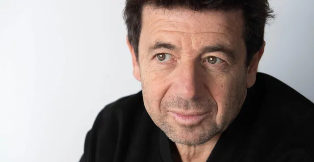 photo  l’artiste patrick bruel est visé par une nouvelle plainte pour agression sexuelle.  &copy;  thomas brégardis / ouest-france 