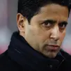 photo le patron du psg nasser al-khelaïfi est visé par un signalement de l’association anticor pour prise illégale d’intérêt lors d’une réunion de la ligue de football professionnel (lfp) sur l’attribution des droits télé à l’été 2024.