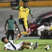 photo renaldo cephas et la jamaïque sont favoris dans leur match de barrage face à la nouvelle-calédonie.
