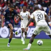 photo  le choc entre le psg et lens a été reporté comme le souhaitait le club parisien. 