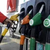 photo  en france, les prix du gazole ont augmenté de près de 29 depuis le 27 février, dernier jour avant l’attaque israélo-américaine sur l’iran. 