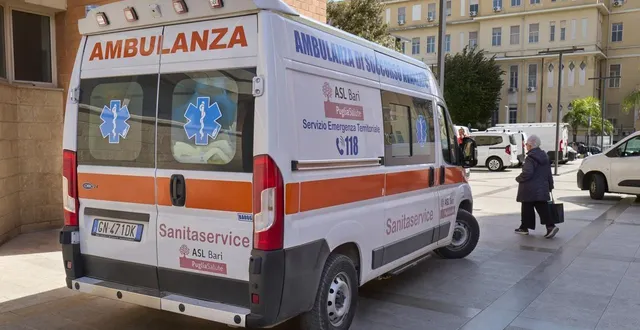 photo  un enfant de 4 ans a répondu aux services d’urgence alors que sa mère, victime d’une intoxication au monoxyde de carbone, était inconsciente à rovigo (italie), mardi 24 mars. photo d’illustration.  &copy;  matteo della torre / nurphoto via afp 