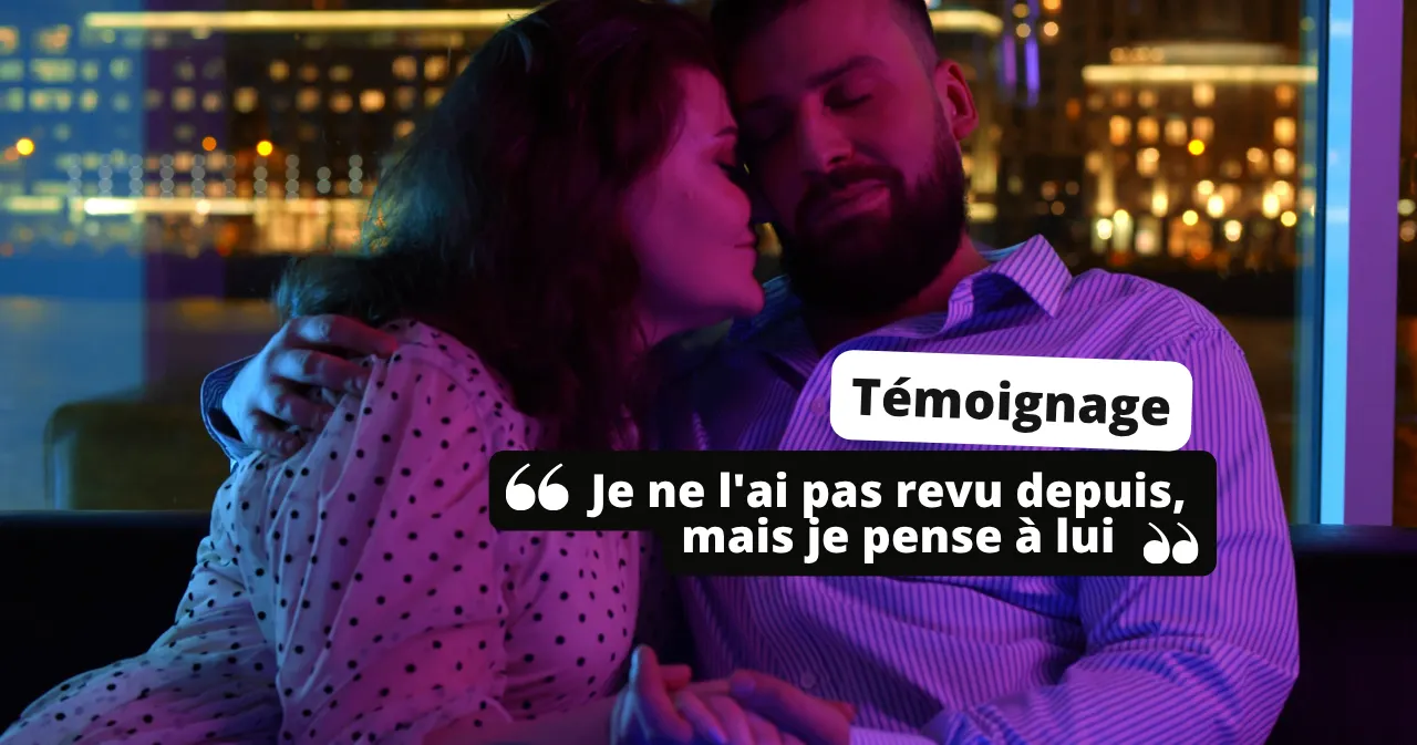 photo histoire d'amour à angers. manon et olivier : interrompus trop tôt ? &copy; adobestock