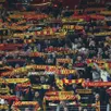 photo le rc lens a appris le report de son match face au paris saint-germain, prévu le 11 avril, à la suite de la décision de la lfp, ce jeudi 26 mars.