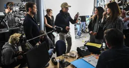 actu cin&eacute;ma  aux côtés du cinéma les cinéastes, la cité du film organise la deuxième édition d’un concours de courts métrages. 