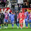 photo à malherbe, de nombreuses questions se posent autour de l’effectif pour la prochaine saison.