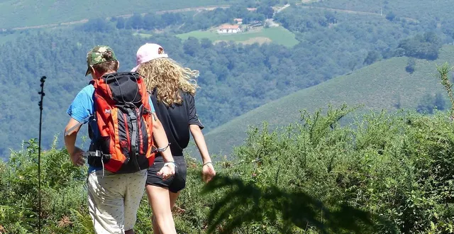 photo  pour tenir sur la durée, il est recommandé aux randonneurs de privilégier des aliments légers et nutritifs.  &copy;  hreisho / pixabay 