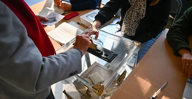 photo  le panachage doit-il faire son retour dans les communes de moins de mille habitants ?  &copy;  franck dubray/ouest-france 