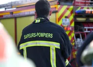 photo  un ancien sapeur-pompier volontaire a été débouté de sa demande de réintégration dans le centre de secours de saint-florent-le-vieil (mauges-sur-loire). 
