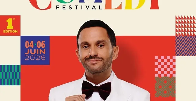 photo  malik bentalha animera le 