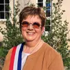 photo véronique pineau est la nouvelle maire de chemiré.