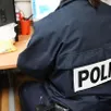 photo  une policière marseillaise a été mise en examen, soupçonnée d’avoir touché une dizaine de milliers d’euros en échange d’informations tirées des fichiers de police. photo d’illustration. 