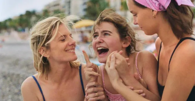 photo  « qui brille au combat ».  &copy;  case départ 