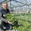 photo damien froger, pépiniériste et horticulteur aux ponts-de-cé.