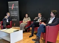 photo  la dixième édition des confluences pénales de l’ouest s’est déroulée jeudi 26 mars 2026 dans les locaux de la cci, à angers. 