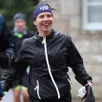 photo  vanessa le moing sera au départ du 100 km du trail kreiz breizh, dans la nuit de vendredi 27 à samedi 28 mars. 