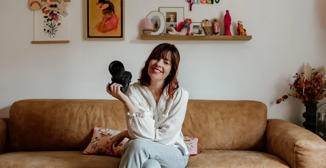 photo  margaux bellanger, photographe à angers, a été victime d’une arnaque. précision utile : cette photo a été prise avant les faits.  &copy;  margaux bellanger. 