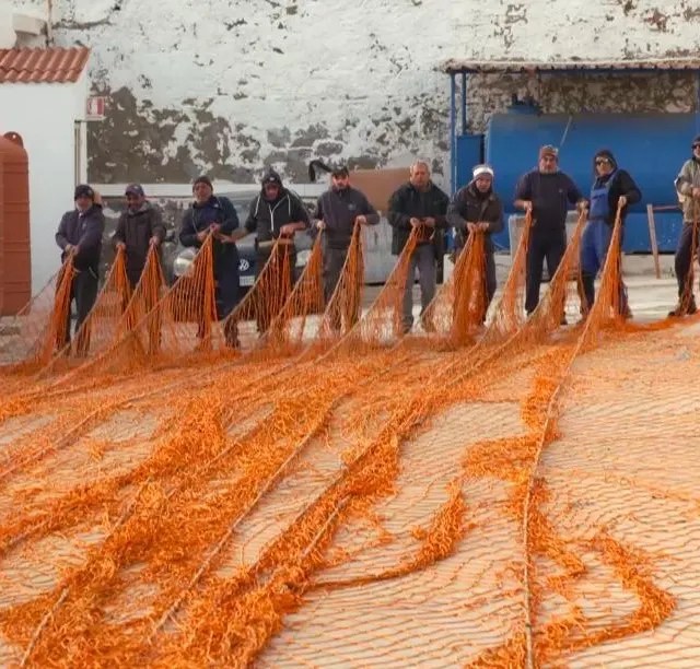 «Les derniers raïs», l’un des films en compétition cette année. Mischia Production photo «les derniers raïs», l’un des films en compétition cette année. © mischia production