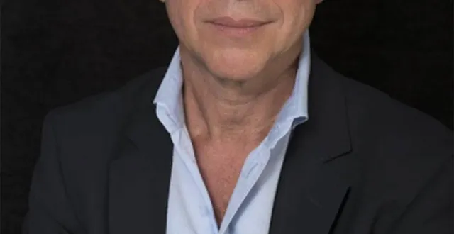 photo  bruno tertrais, politologue, directeur adjoint de la fondation pour la recherche stratégique.  &copy;  dr 