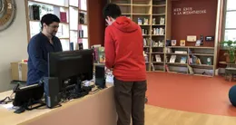 actu cin&eacute;ma  l’accent a été mis sur le rez-de-chaussée, devenu un véritable « lieu de vie ». 