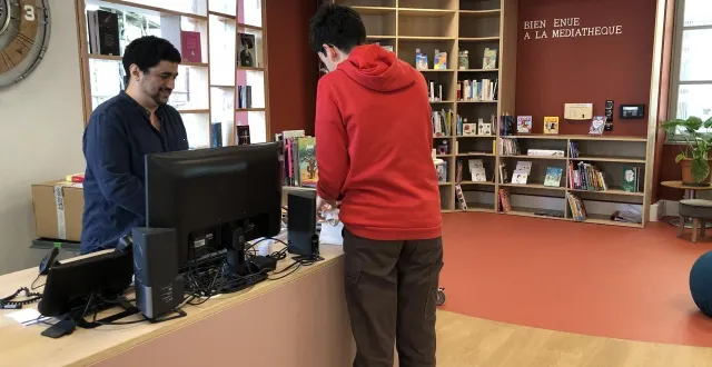 photo  l’accent a été mis sur le rez-de-chaussée, devenu un véritable « lieu de vie ».  &copy;  ouest-france 