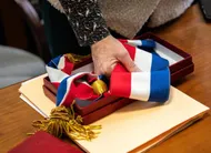 photo  certains candidats déçus, élus dans l’opposition de leur commune, ont décidé de jeter l’éponge. 