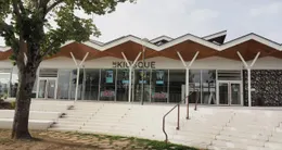 actu cin&eacute;ma  le cinéma le kiosque, à thouars, est situé à deux pas de la place flandres-dunkerque. 