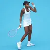 photo  coco gauff. 