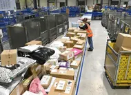 photo  à partir du 1er novembre 2026, les colis importés dans l’union européenne seront soumis à des frais de traitement. 