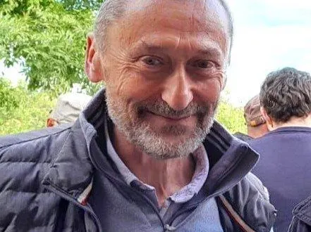 photo  jacques blondet passe la main après 25 années au service des cheffois.  &copy;  ouest-france 