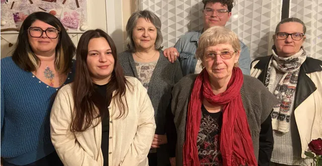 photo  les fées mères ont concocté un programme complet qui devrait séduire les visiteurs.  &copy;  le maine libre 