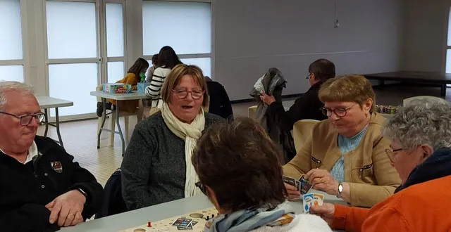 photo  des jeux seront proposés pour toutes et tous.  &copy;  co 