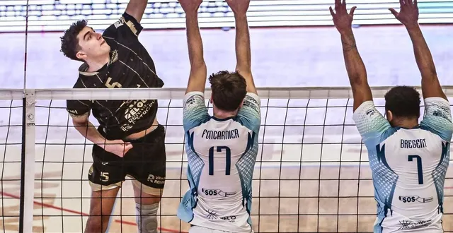 photo  tristan guitton, américain, profite d’un papa français pour mieux s’acclimater.  &copy;  yannick giraud 