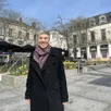 photo stéphanie arc, 49 ans, est, depuis 2001, journaliste scientifique à cnrs le journal, mais aussi chargée de cours aux universités cy cergy paris université et toulouse – jean-jaurès, tout en préparant une thèse de doctorat en recherche-création littéraire.