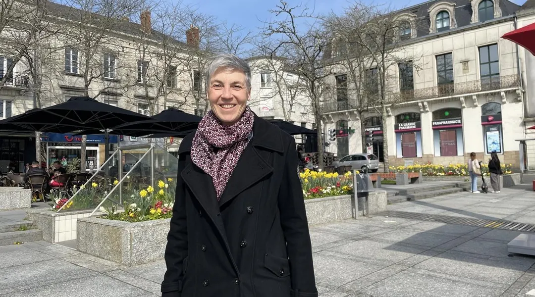 He sido impactado por esta contaminación: esta científica publica una novela de investigación sobre