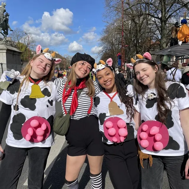 photo que serait la normandie sans son symbole ultime ? la vache !  ©  ouest-france